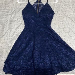 homecoming/formal dress